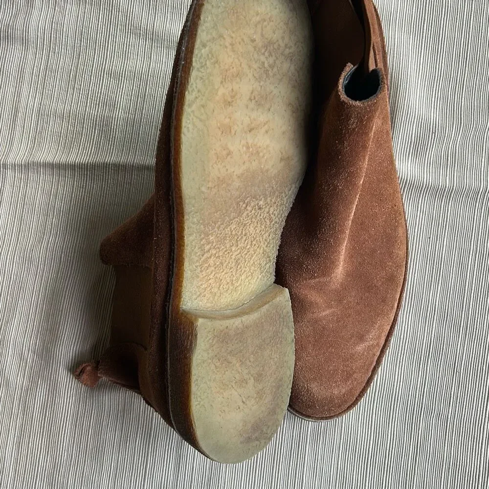 Kenneth Cole New York Hewitt Chelsea Boot Men’s 12